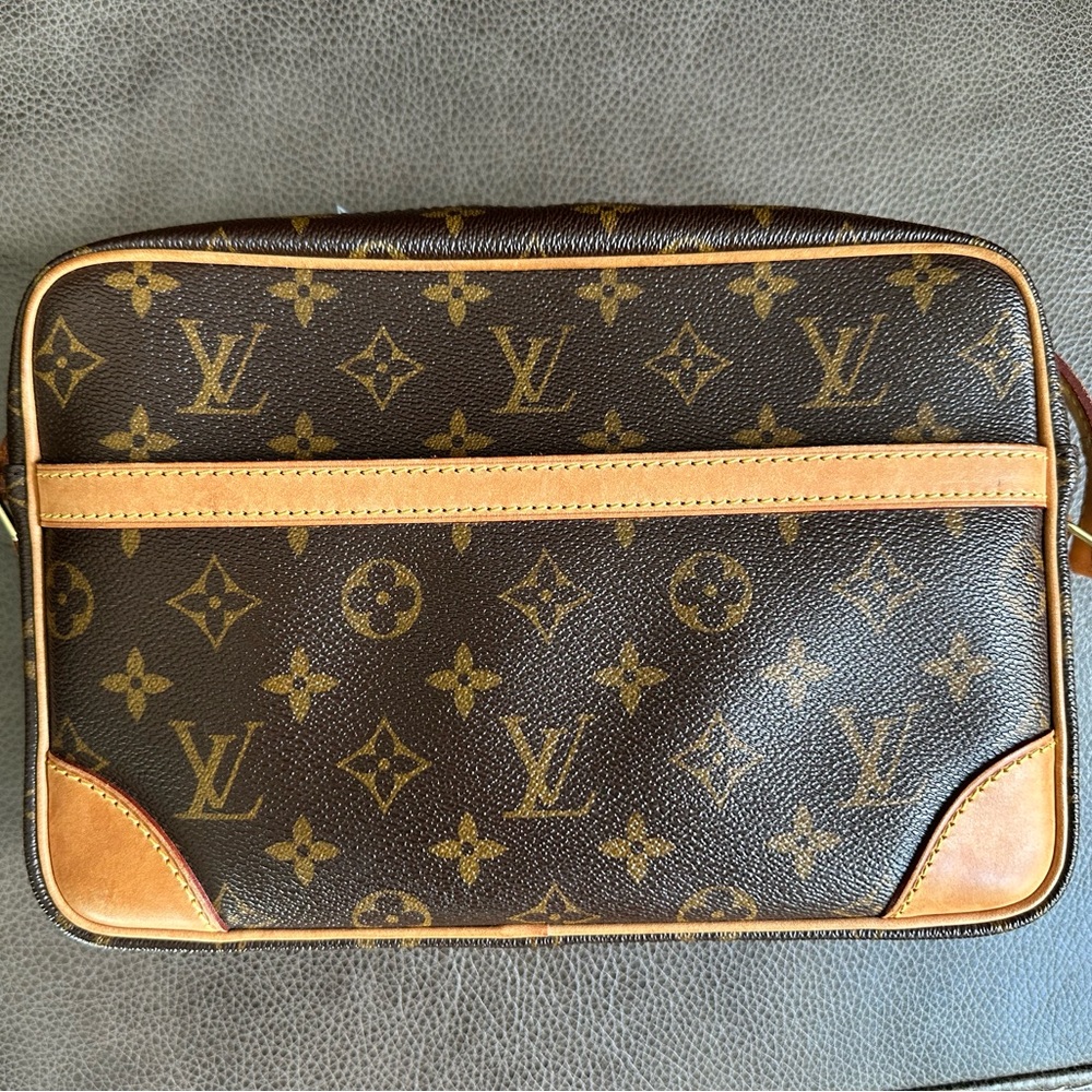 Louis Vuitton Trocadero